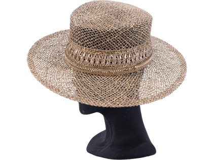 CHEVALIER HAT ANGELA
